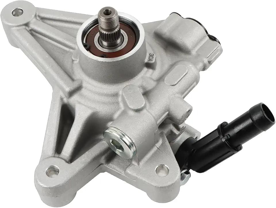 96-665 Power Steering Pump Fits for 2011-2017 Odyssey