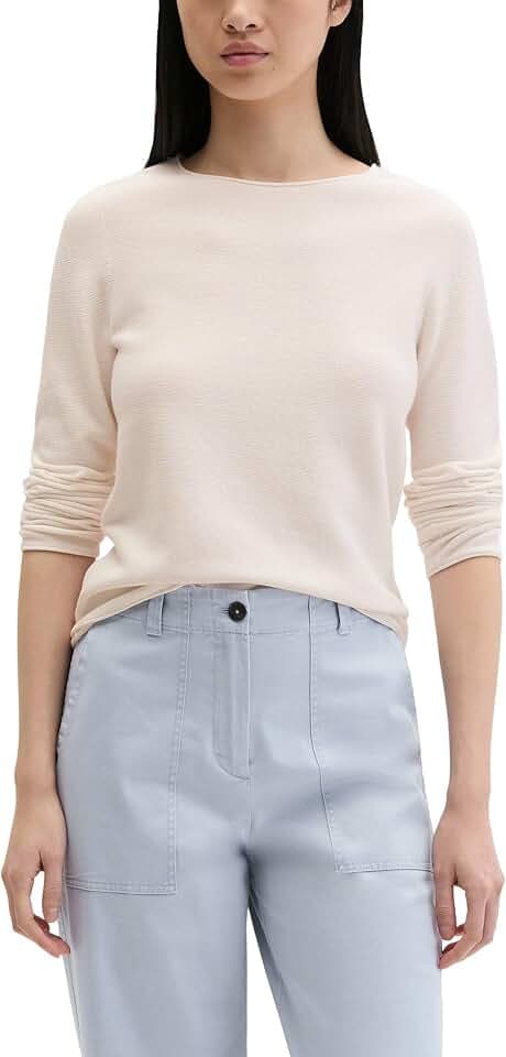 Marc O'Polo Strickpullover Slim