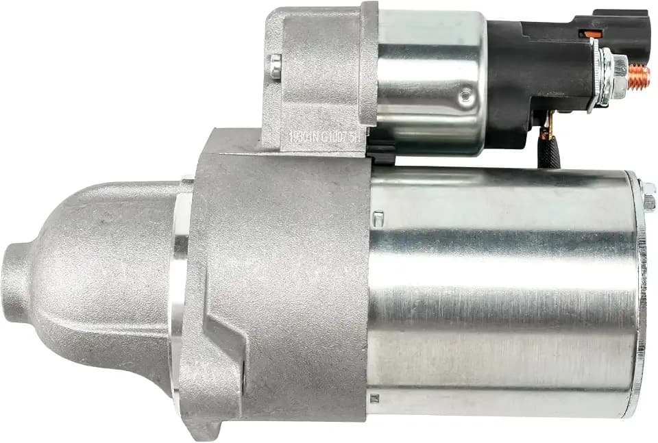KAX New Starter 19301N Fit for 2017-2020 Hyundai Elantra 2.0L