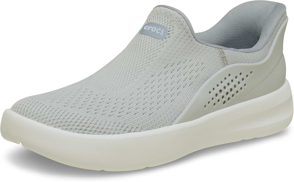 Crocs Men Inmotion Sneakers Walking Shoes Men LiteRide Comfort