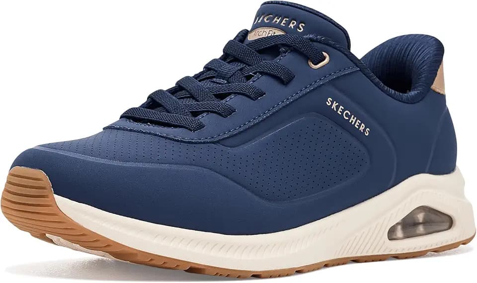 Skechers Womens Arch Fit Uno