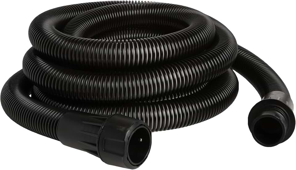 DEWALT Replacement Hose For Dust Extractor DWV012 (DWV9315)