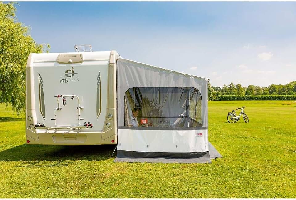 Fiamma Side W Pro CS, F35 Seitenwand