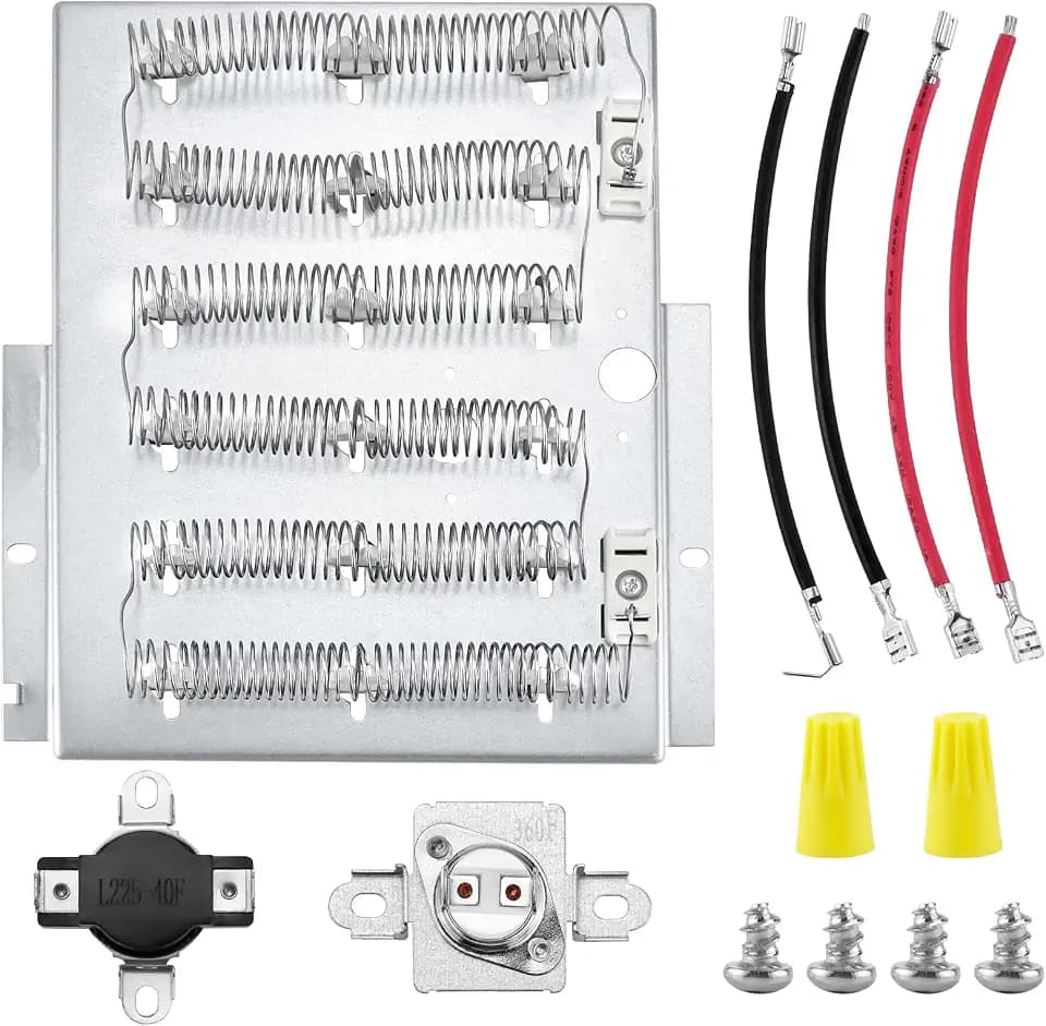 AMI PARTS 503978 61927 Fit for Amana Speed Queen Dryer Parts
