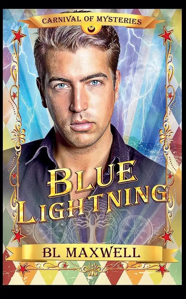 Blue Lightning (Carnival of Mysteries)