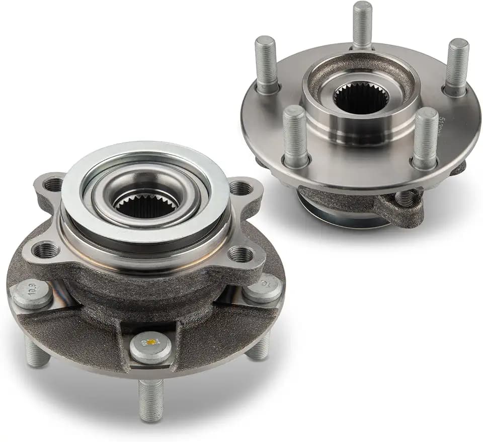 513298 Front Wheel Hub Bearing Assembly Fit Nissan Sentra