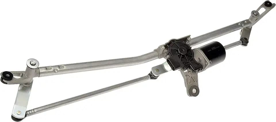Dorman 602-130AS Windshield Wiper Motor and Linkage Assembly Compatible with Select Dodge Models