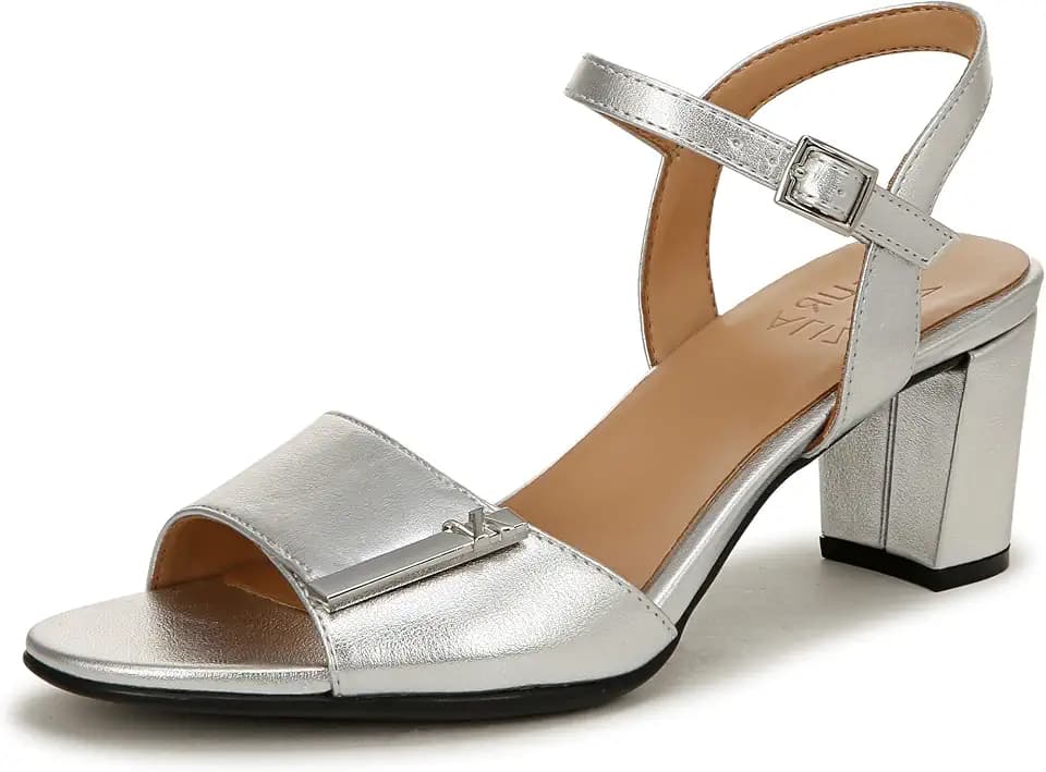 Naturalizer Women's Bristol Heeled Sandal