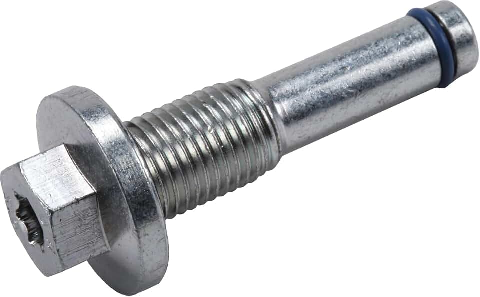 GM Genuine Parts 12695699 Oil Pan Drain Plug