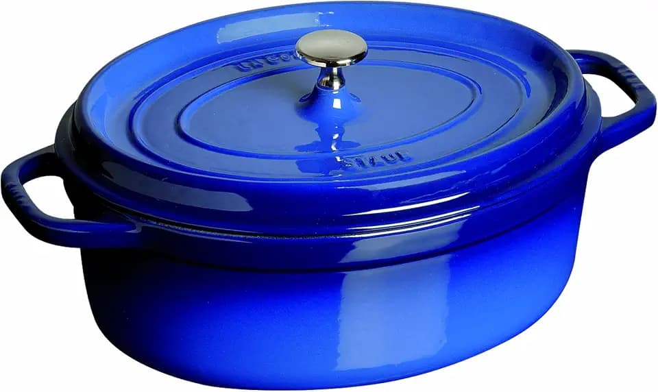 STAUB 40510-288-0 Kochtopf, Cast Iron