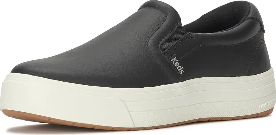Keds Women's Park Slip on