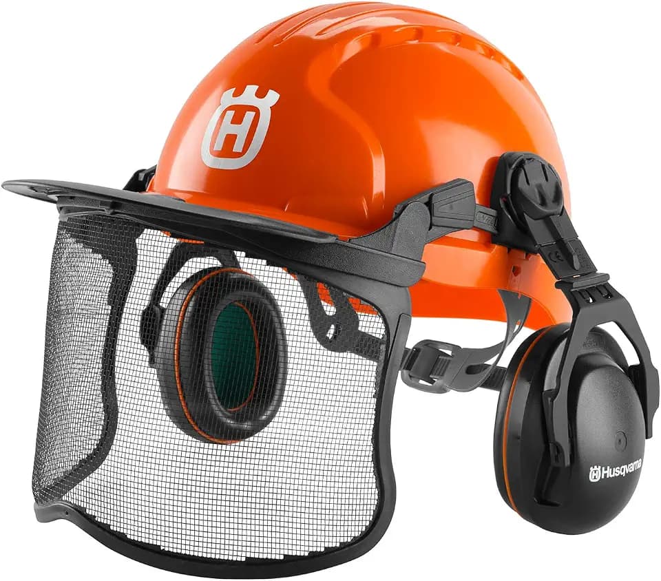 Husqvarna Helmet