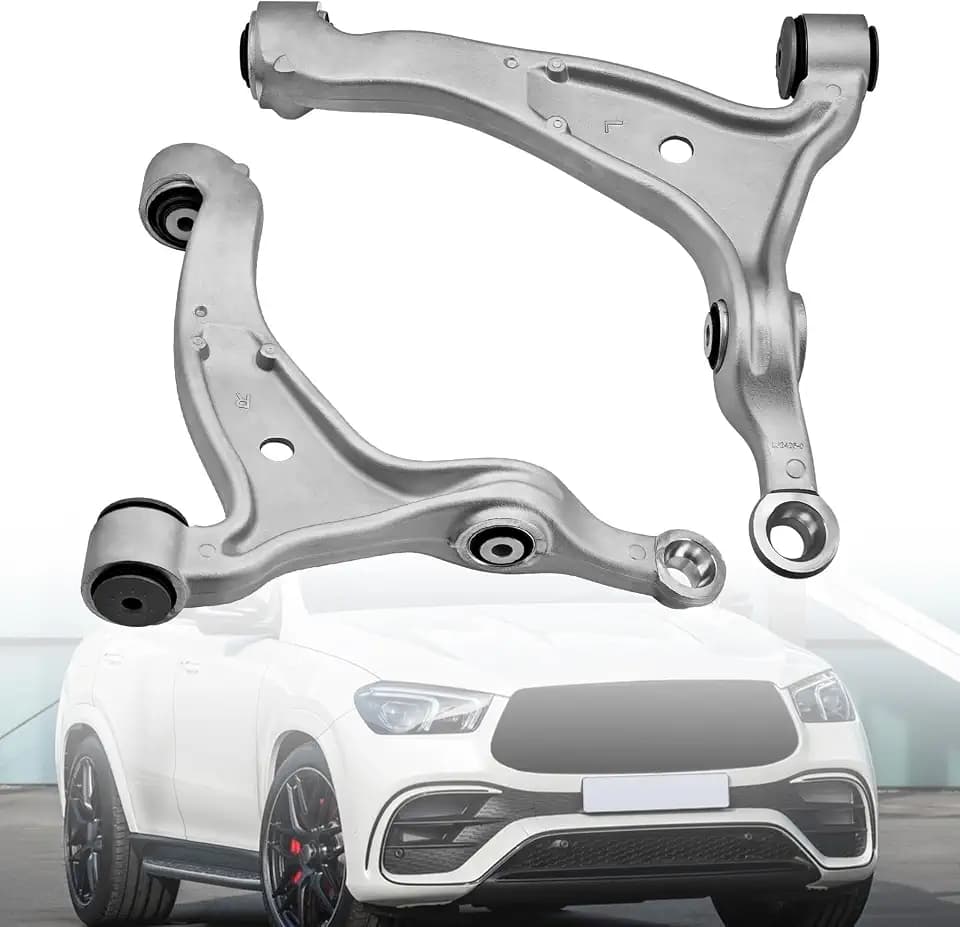 Lower Control Arm Fits for Mercedes-Benz GLE350/GLS580 2020-2023