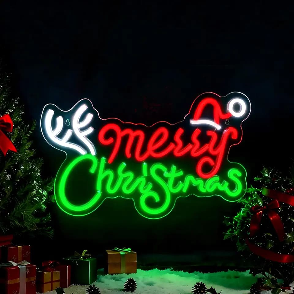 Neon Lights Signs Neon Sign Led Sign Light for Wall Decor