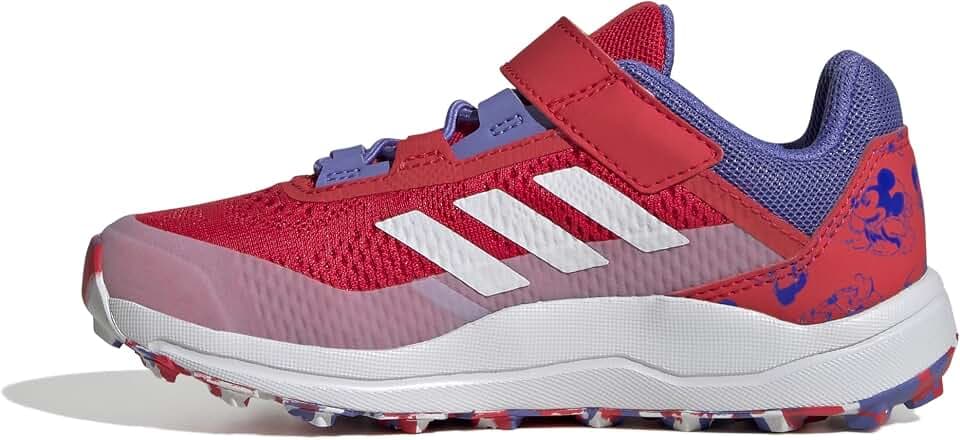 adidas Unisex Kinder Terrex Agravic Flow X Disney Trail Running ShoeSneaker