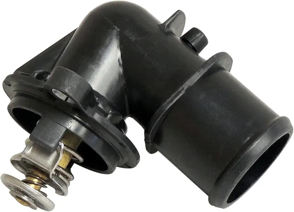Crown Thermostat Housing