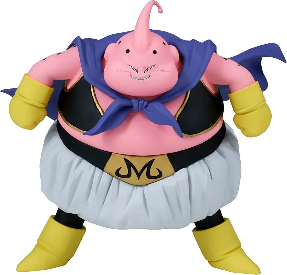 Majin Buu-Statue 17 cm