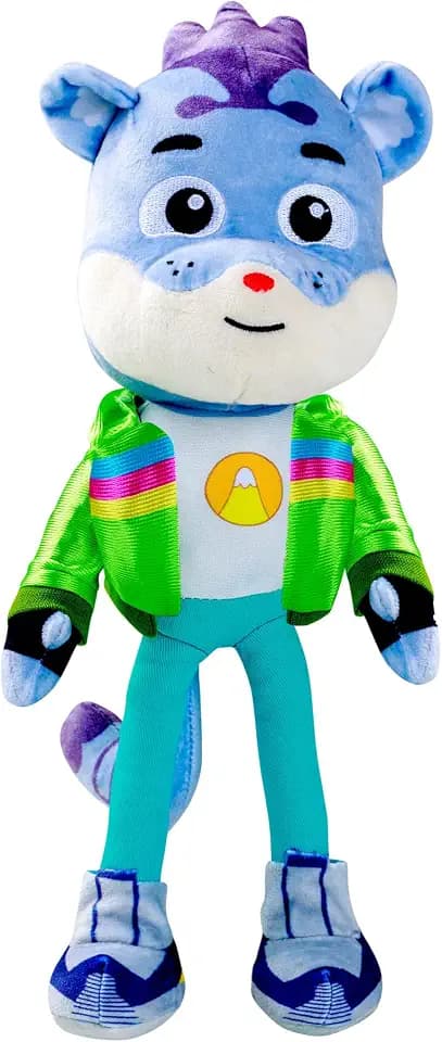 P.M.I. The Creature Cases 16-Inch Feature Plush, Sam Snow