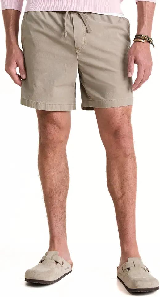 vineyard vines 7" Pull-On Surfside Shorts