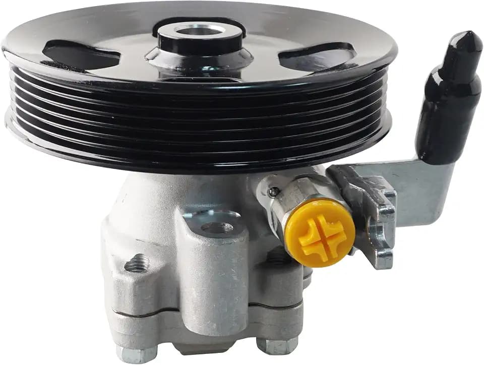 Power Steering Pump 571002E100 6109PX with Pulley