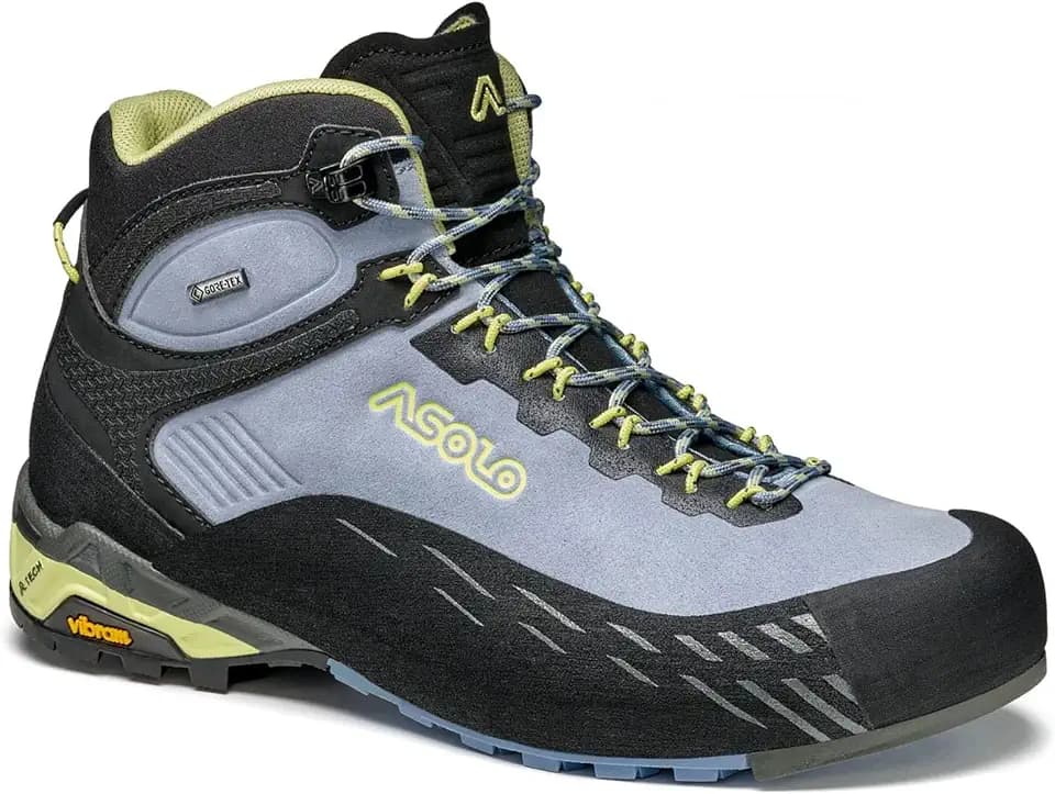 ASOLO Eldo Mid LTH GV