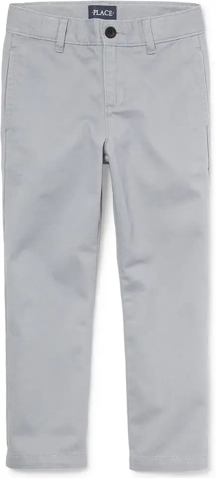 The Children's Place Boys' Chino Pants