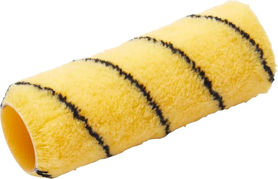 ProDec 175 mm x 44 mm professionelle mittelflorige gewebte Farbrolle