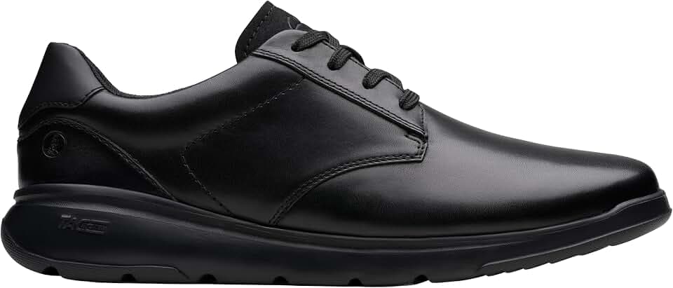 Clarks Herren Lifton Lace-