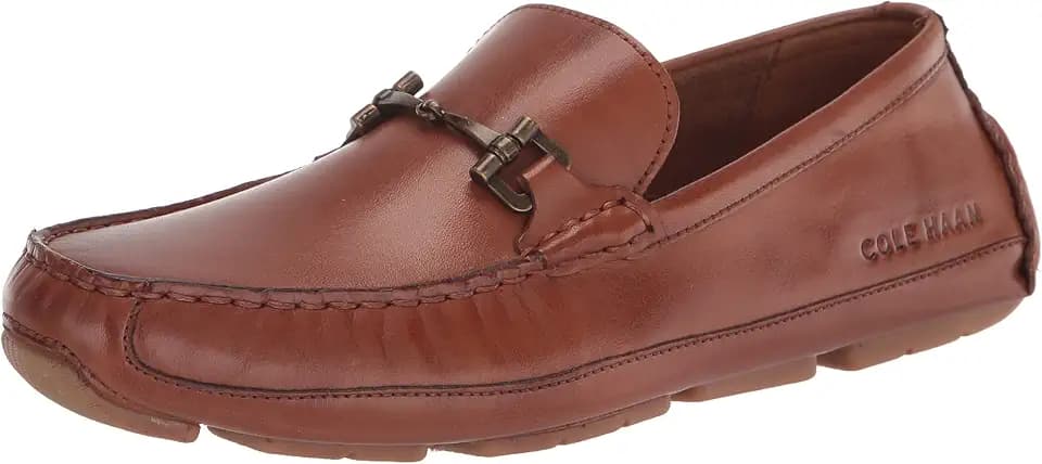 Cole Haan Men's Wyatt Bit