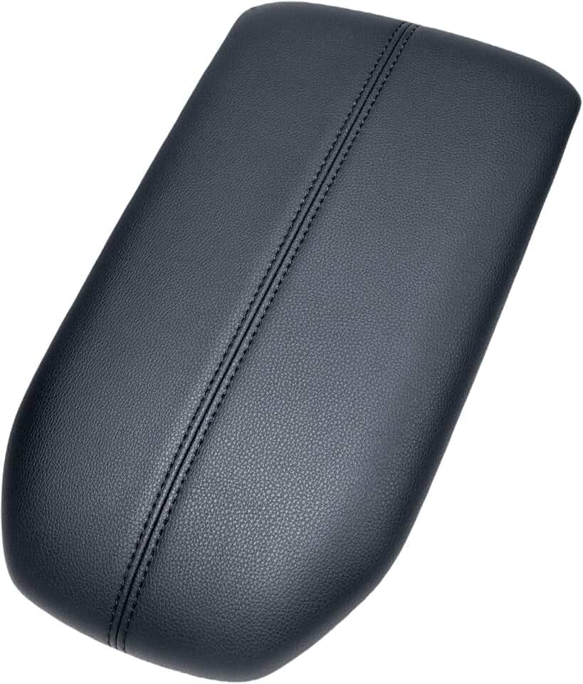 Center Console Lid Compatible with Toyota Rav4 2019-2023