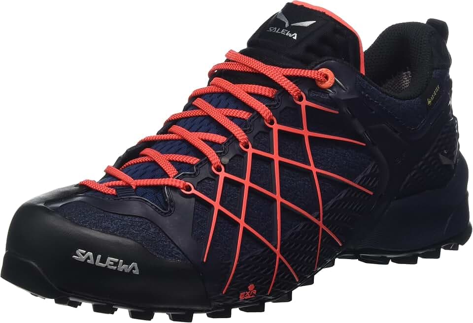 Salewa Wildfire Gore-Tex Damen Zustiegsschuhe