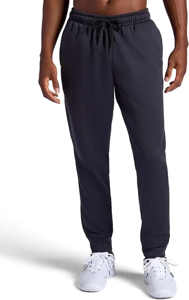 Head Men's Zenith Jogger, Standard Fit, Stretch Midweight Micro Terry Material
