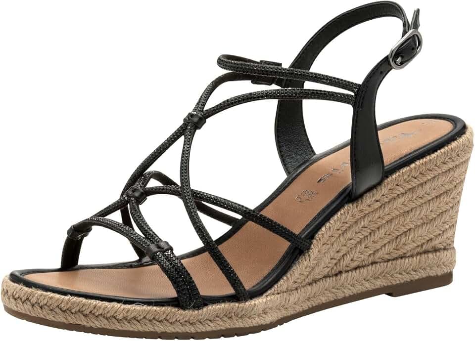 Tamaris Sandalette 1-28345-44