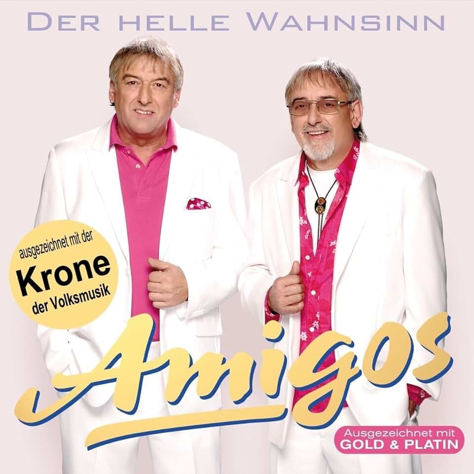 Der Helle Wahnsinn