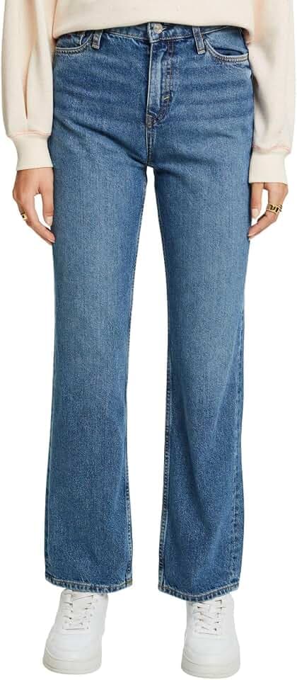 ESPRIT Damen Jeans