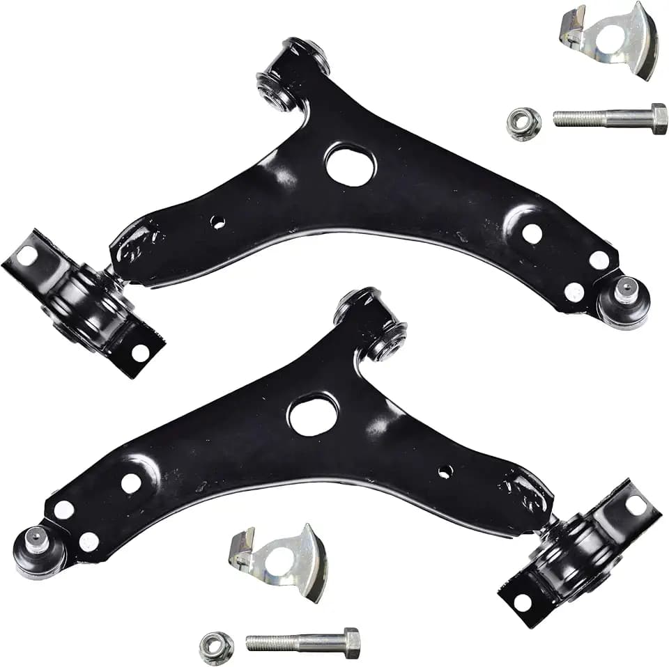 Front Lower Control Arm for Ford Focus 2004 Models Manufactured