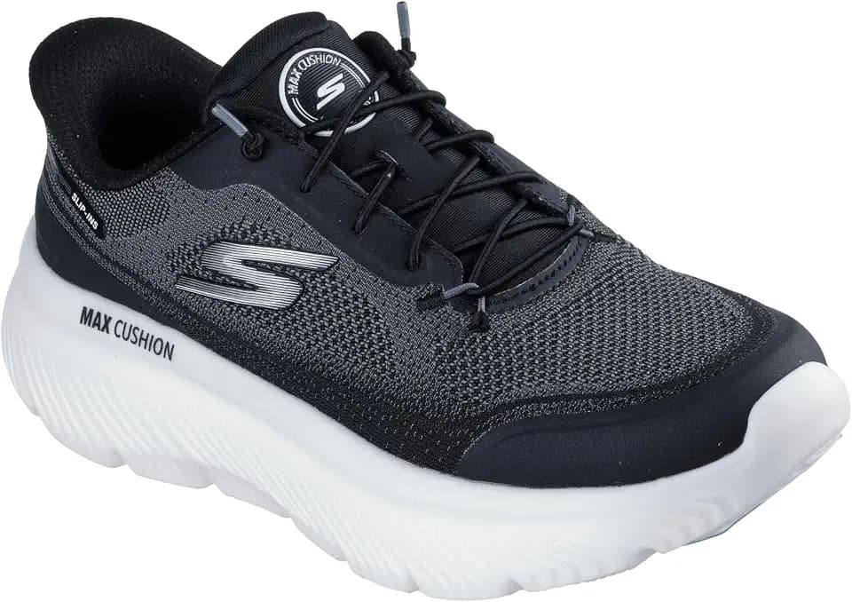 Skechers Women's Go Walk MC Hyper Burst Nikita Sneaker