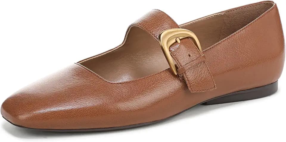 Naturalizer Women's Cosmic Mary Jane Ballet Flat