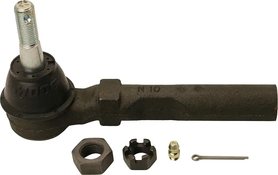 MOOG ES3492T Steering Tie Rod End for 1999-2006 Chevrolet Silverado 1500