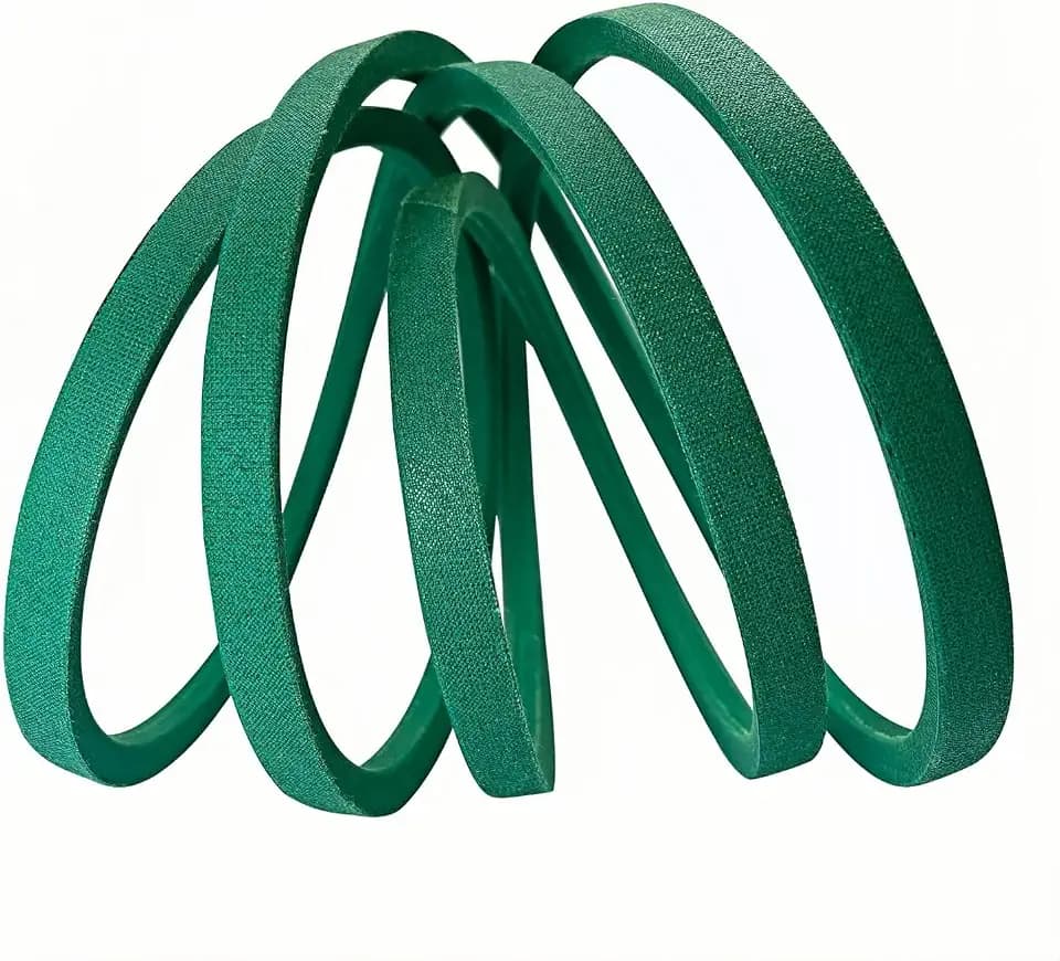 GX20072 42 inch Deck Belt for John Deere D110 L110 D105 E100 Lawn Mower
