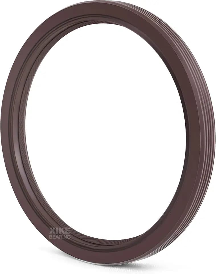 XiKe 1 Pcs BS40620 Engine Main Seal Rear