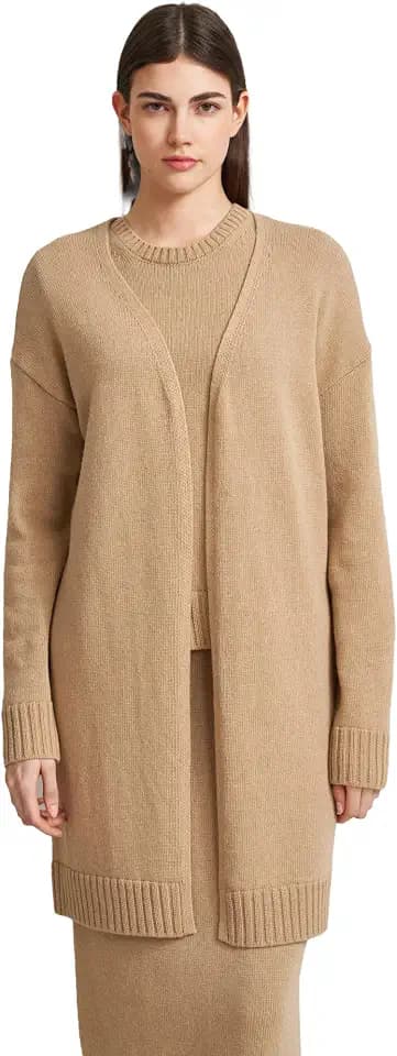 bugatti Damen Strickjacke W9897-5280