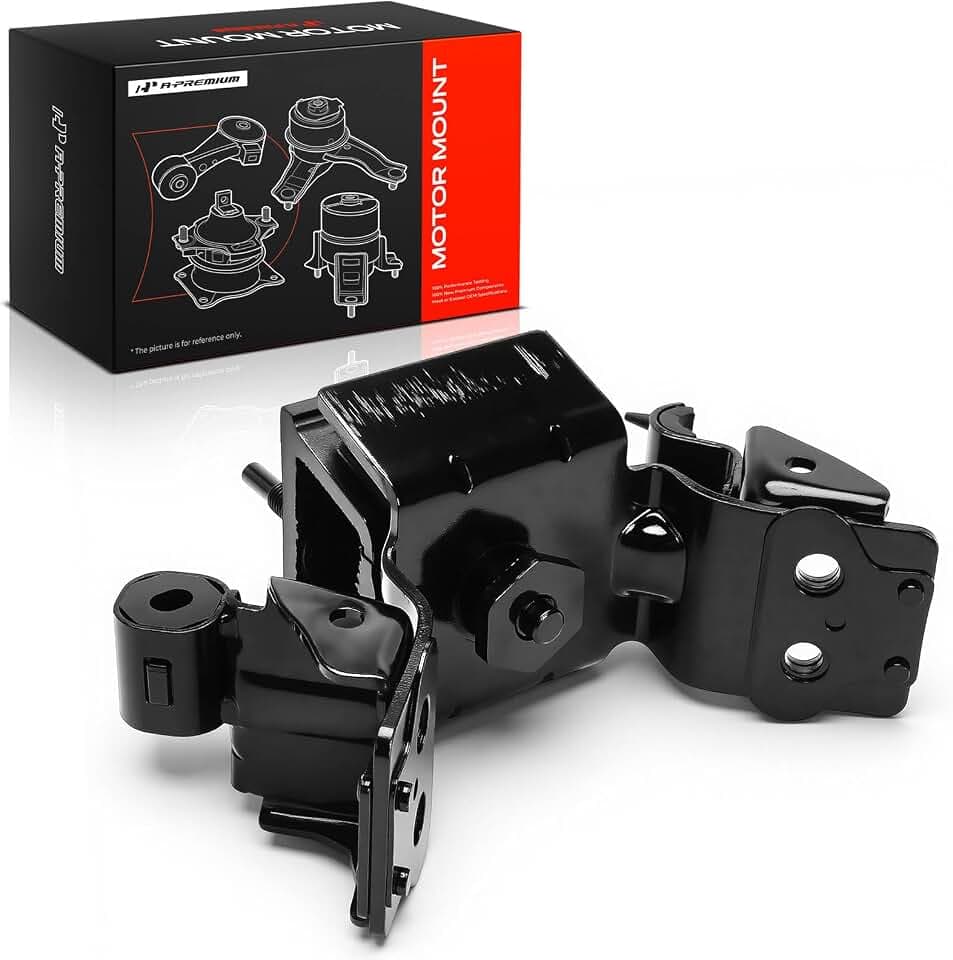 A-Premium Transmission Mount Compatible with Ford