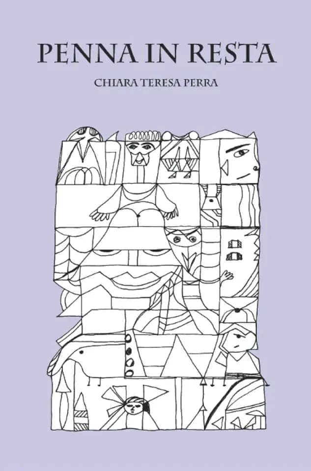 PENNA IN RESTA