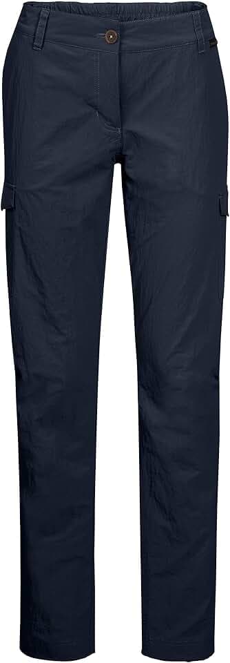 Jack Wolfskin Damen Jacke
