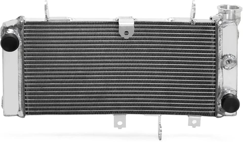 Aluminum Radiator fit for Suzuki SV650 2017-2023