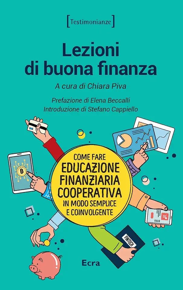 Lezioni di buona finanza (Testimonianze)