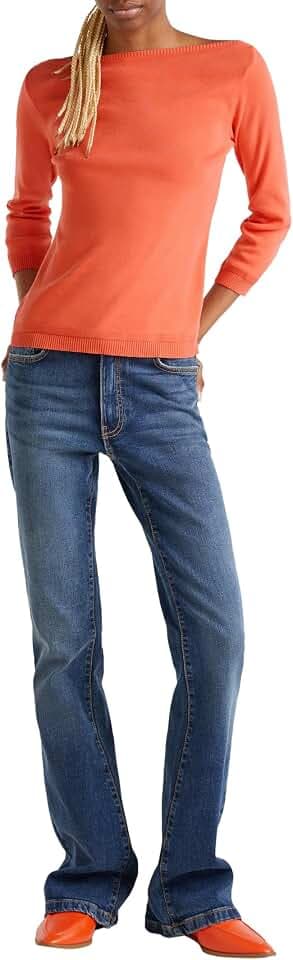 United Colors of Benetton Damen Pullover