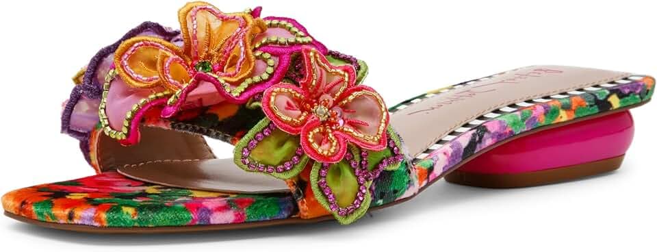Blue by Betsey Johnson Scottyy