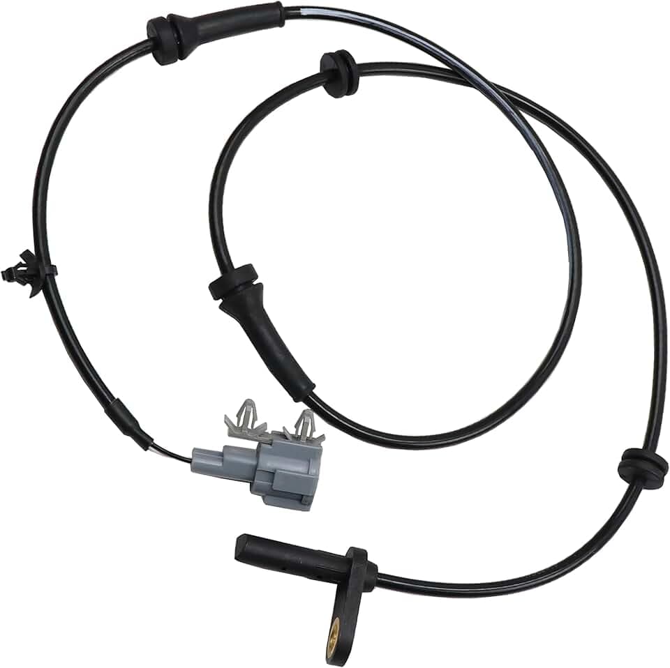 Beck/Arnley 0844918 Abs Speed Sensor